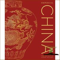 Good quality, great price &amp;gt;&amp;gt;&amp;gt; Imperial China: The Definitive Visual History Hardcover หนังสือใหม่ พร้อมส่ง