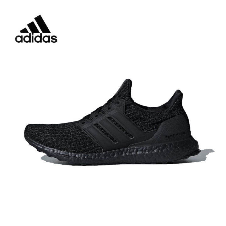 ของแท้พิเศษ-adidas-ultra-boost-ub-3-0-4-0-mens-and-womens-sports-sneakers-a040-รองเท้าวิ่ง-the-same-style-in-the-mall