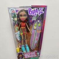 hot【DT】❦❈◆  DOLL Backyard Beach Bash bratz doll  toys