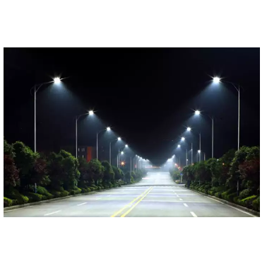 LED STREET LIGHT COBRA 100W (1992)