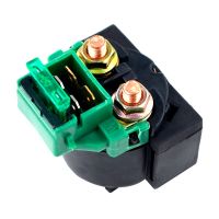 ：》“{： AHL Motorcycle Starter Solenoid Relay For Honda CB500 CX650 CB1000 83 CB700SC NIGHTHAWK S 84-86 CB750 CB750F Super Sport 79-83