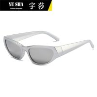 ☊♚▼ Yu Sally cross-border new mens and womens sunglasses cross-border outdoor sports glasses 0898 fashion cycling sunglasses