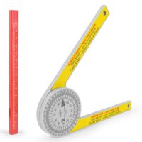 【cw】 Digital Protractor Ruler Miter Saw Measuring Level