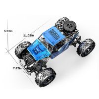 รถบังคับวิทยุ RC สำหรับเด็กรถแข่งของเล่น2.4 Ghz 4WD กลางแจ้งรถรถของเล่นสำหรับเด็กหญิงเด็กชายของขวัญสำหรับเด็ก