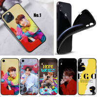 51GNN Jhope Jung HoSeok อ่อนนุ่ม High Quality ซิลิโคน TPU Phone เคสโทรศัพท์ ปก หรับ iPhone 7 8 11 12 13 14 Pro XS Max SE X XR Plus SE