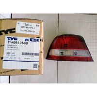 Pro+++ ไฟท้าย HONDA CITY TYPE-Z ปี1999-2003 ข้างLH(ซ้าย) TYCไต้หวัน ดวงละ800 ราคาถูก ชุด ไฟ ท้าย และ อะไหล่ อุปกรณ์ แต่ง รถ มอเตอร์ไซค์ อะไหล่ รถ มอ ไซ ค์ อะไหล่ จักรยานยนต์