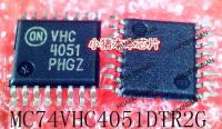 5PCS New Original MC74VHC4051DTR2G  Printing VHC4051 TSSOP-16 In Stock