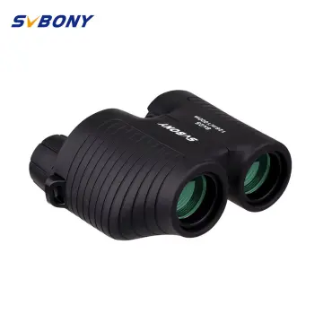 Best compact binoculars for 2024 concerts