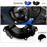 ♞✜✈ For Yamaha MT-07 MT07 ZF07 FZ-07 2015 2016 2017 2018 2019 2020 2021 2022 High Quality Motorcycle Engine Crash Protector Cover