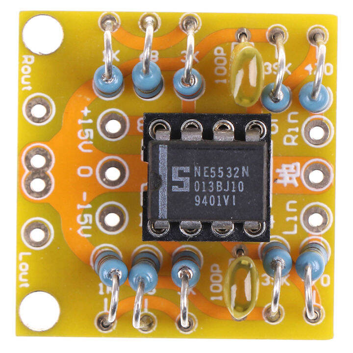 ready-stock-dual-op-amp-board-preamp-dc-ขยาย-pcb-สำหรับ-ne5532-opa2134-opa2604-ad826