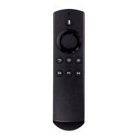 Used Original PE59CV Remote Control Suitable For Amazon Alexa Voice Fire TV Stick Box Media DR49WK B