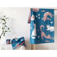 ❃✖❣ YAZAN 70x140cm baby kids bath towel newborn withTravel Gym Camping Sauna Beach Gym Pool Blanket Absorbent large bath towel adult