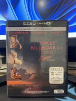 Three Billboards Outside Ebbing, Missouri (3 บิลบอร์ด ทวงแค้นไม่เลิก) [4K UHD+Blu-ray]