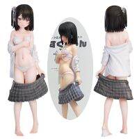 Hentai SHIZUKU Chan ชุดชั้นใน20Cm,ฟิกเกอร์การ์ตูนเด็กสาวข้อมูลเชิงลึกของเล่นตุ๊กตาโมเดลตุ๊กตาขยับแขนขาได้