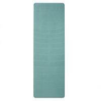 KIMJALY เสื่อโยคะ TPE ขนาดใหญ่ XL หนา 5 มม. สำหรับโยคะทั่วไป (สีเขียว) - Kimjaly large TPE yoga mat XL 5mm thick For general yoga (green) เสื่อโยคะ โยคะ เสื่อ แผ่นรอง เบาะ