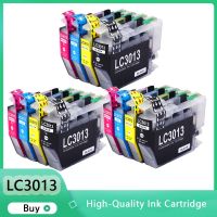 Compatible Ink cartridge for brother LC3013 LC3013XL LC3011 MFC-J690dw J895dw J491dw J497dw DCP-J772dw mfcJ491dw J890dw printer