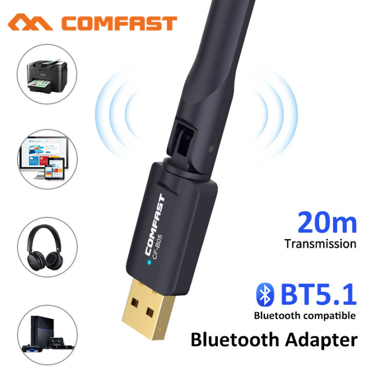 comfast-usb-bluetooth5-1-adapter-bluetooth-4-0-for-music-audio-receiver-transmitter-pc-speaker-laptop-wireless-mouse-bt-5-0
