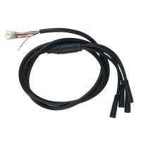 I5Electric Scooter Cable Parts for G-Booster Electric Scooter Control Integrated Wiring Harness Data Cable