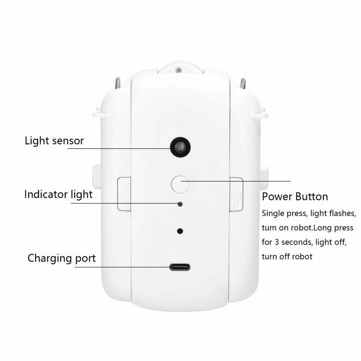 kkmoon-tuya-wifi-ไฟฟ้าม่านมอเตอร์การควบคุมเสียงม่านหุ่นยนต์ที่เปิดด้วยเกตเวย์สนับสนุน-app-ควบคุมจับเวลาการตั้งค่าเข้ากันได้กับ-alexa-google-home-สำหรับ-t-รถไฟ-u-รถไฟ