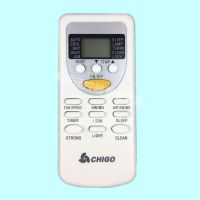 Suitable for CHIGO / Chigo air conditioner remote control ZH/JT-03