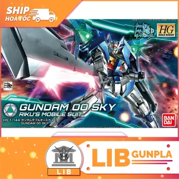 Gundam 00 Sky Giá Tốt T08/2023 | Mua Tại Lazada.Vn