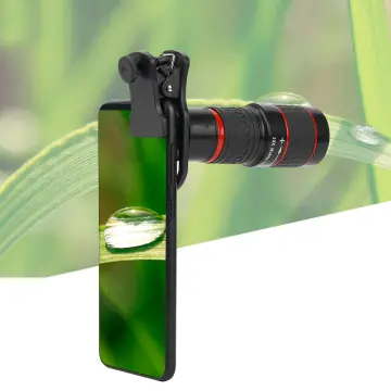 hxgd mobile camera lens