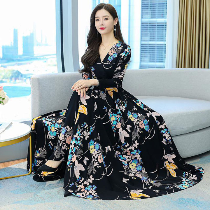 women s long dresses