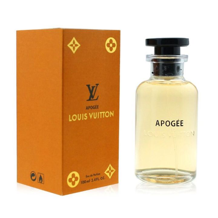 Louis Vuitton Apogee EDP Travel Set