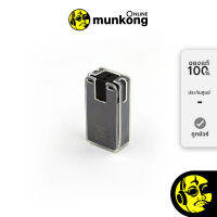 เคส TPU for DAC/Amp Qudelix 5K by munkong