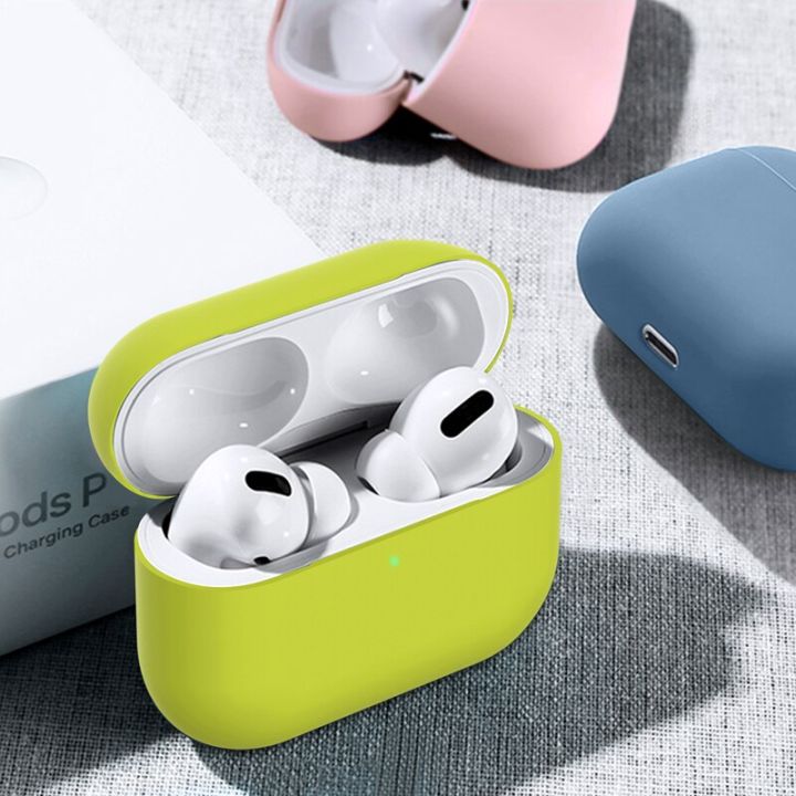 new-for-airpods-pro-2-official-liquid-silicone-soft-case-wireless-bluetooth-earphone-protective-case-for-apple-airpods-2-3-cover-headphones-accessorie