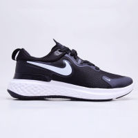 [จัดส่งฟรี] ส่วนลดของแท้ nike Air Zoom Structure 23 รองเท้าผ้าใบตาข่ายระบายอากาศแบบสบาย ๆ รองเท้าวิ่งออกกำลังกายรุ่นที่ 23 รองเท้าดวงจันทร์รองเท้าผ้าใบผู้ชายส่งถุงเท้า