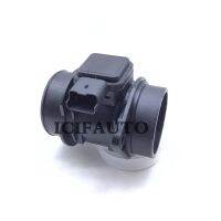 for Ford Fiesta MK6/7 Citroen C1 C2 C3 Peugeot 206 207 1.4 TDCi Mass Air Flow Meter Sensor 5WK97004 1920-GG 1348615 1333637