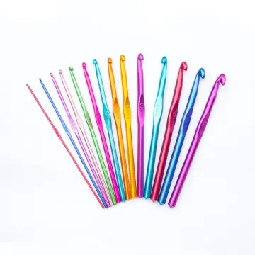 Shop 14 Sets Of Crochet Hook with great discounts and prices online - Jan  2024