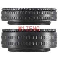 แกนทองแดง M65-m65 17-31 25-55 17มม.-31มม. 25มม.-55มม. M65 M65โฟกัส Helicoid แหวนอะแดปเตอร์กล้อง Macro Extension Tube