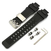 Suitable for Casio strap GW-A1100/GW-4000/GA-1000/GW-A1000 Konba series 【BYUE】