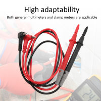 UA12 20A Universal Test Lead Electric Power Value Testing Industrial Durable Multimeter Test Le