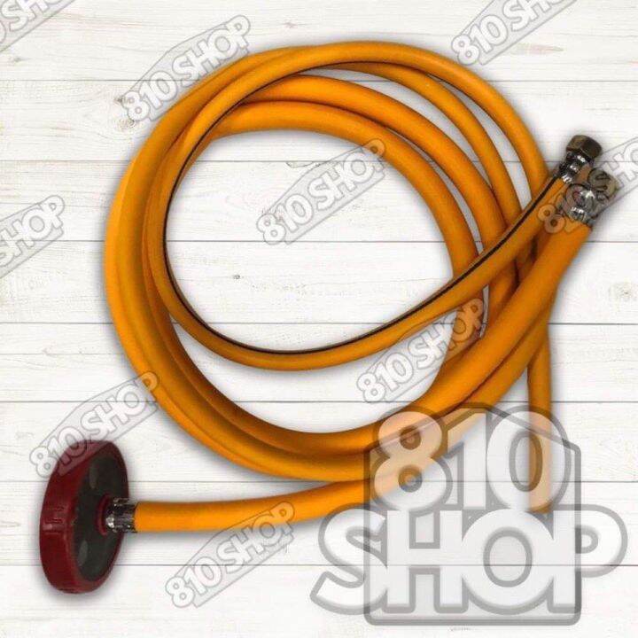 Pressure Washer Suction hose Return Overflow Hose Strainer for car wash