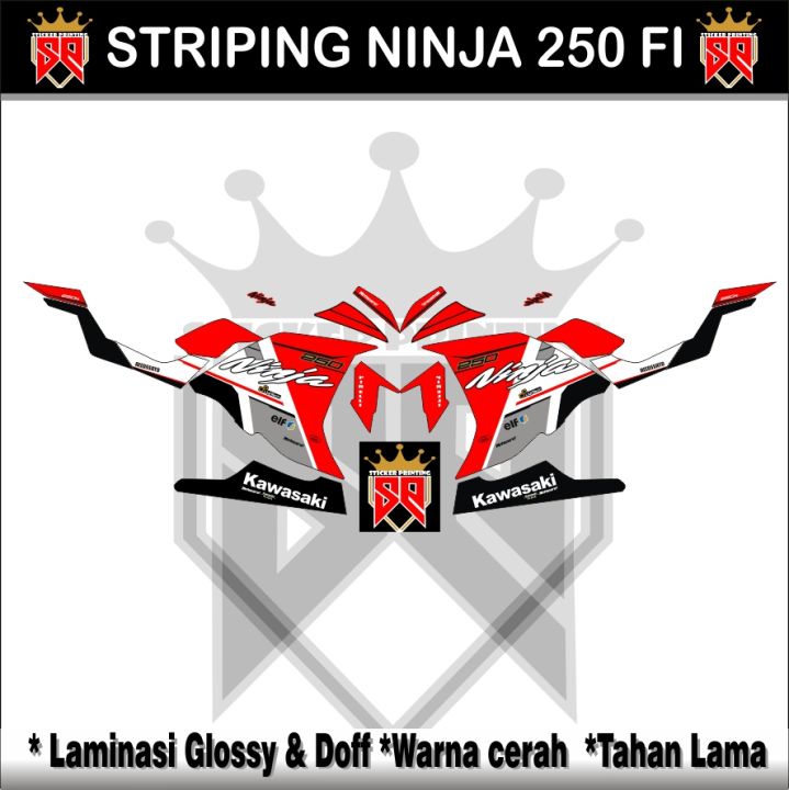 decal-striping-variasi-ninja-250-fi-ninja-fi-250