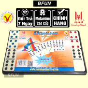 Cờ DOMINO NGÀLIÊN HIỆP THÀNH - Bộ Cờ Đô Mi Nô Nhựa Cao Cấp - Đẹp