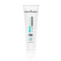 Provamed Sensitive Cleanser pH5.5 Bio-Soothing Synergy 100ml  โปรวาเมด ล้างหน้า แพ้ง่าย โฟมล้างหน้า เจลล้างหน้า