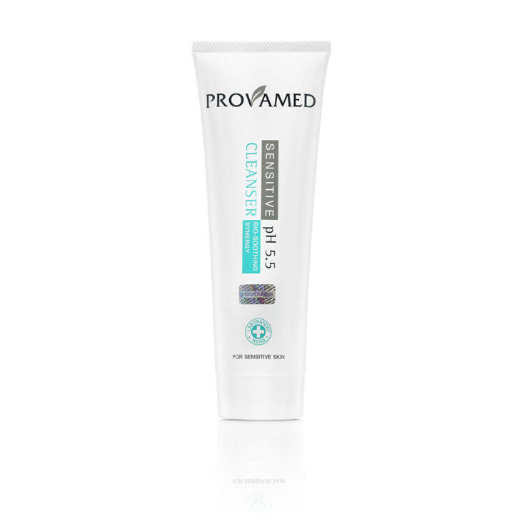 provamed-sensitive-cleanser-100-ml