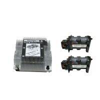 ต้นฉบับสำหรับ Lenovo Thinksystem ชุดพัดลมเซิร์ฟเวอร์ฮีทซิงค์ SR630 01KP657 1KP65 7พัดลมทำความเย็น01KP696 1KP696พัดลมระบายความร้อน CPU DFPJ0456B2U