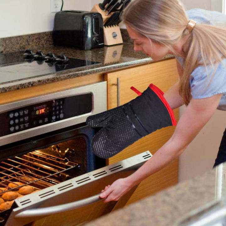 33cm-silicone-oven-gloves-long-oven-mitt-kitchen-glove-heat-resistant-bbq-gloves-heat-insulation-gloves-everywhere