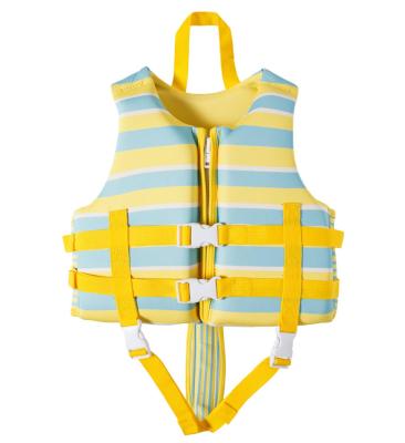 newao kids life vest life jacket swim surf swimming jackets life vests child swimsuit kids swim childrens vest for swimmin vest  Life Jackets