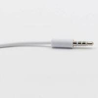 1M 3.5mm Stereo Audio Earphone Extension Cable for Headphone Computer Cellphone MP3/4 3.5mm Stereo 1M PVC Material SP99  Cables