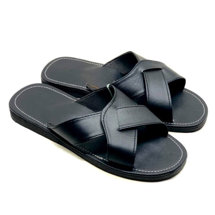 ONHAND Indoor Slipper for Men SUKSOK (Pambahay) Liliw Made | Lazada PH