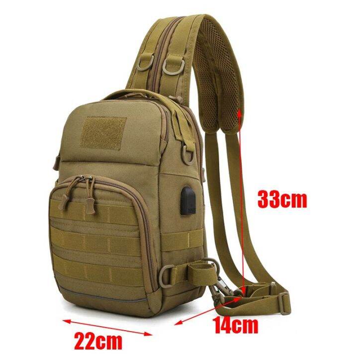 usb-charge-shoulder-bag-army-molle-sling-chest-backpacks-miltitary-tactical-bag-outdoor-camping-hunting-climbing-fishing-daypack