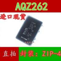 10pcs AQZ262 SIP-4 1.5V  6A