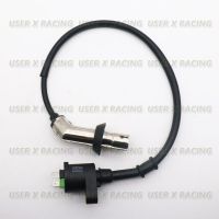 ‘；。【； USERX Universal Motorcycle Metal Elbow High Pressure Package CDI Ignition Coil For ATV Scooter Gy6 QMB139 150CC  50CC