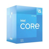 INTEL } CPU ซีพียู CORE I5-12400F LGA 1700
